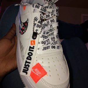 Jdi Nike Air Force 1